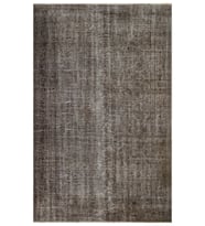 Yün Vintage El Yapımı Halı 163x250 cm 10067