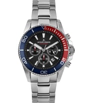 JACQUES LEMANS 1-2206J LIVERPOOL DIVER ERKEK KOL SAATİ