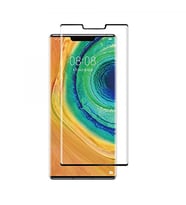 Nettech Huawei Mate 30 Pro Uyumlu Full Glue Full Cam Koruyucu VR-20527