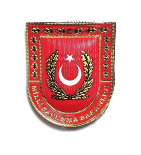 MSB Mont Brövesi