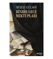 Binbir Gece Mektupları