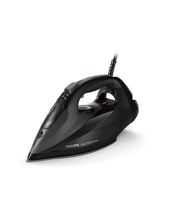 Philips Azur DST7511/80 7500 Serisi Siyah 3200 W Buharlı Ütü