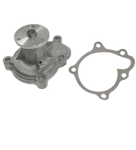 Devirdaim - 1334073 WISCO - Opel Corsa C Combo C Astra H Y17dt Z17dt 01 Ve Sonrası Uyumlu 
