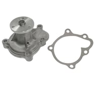 Devirdaim - 1334073 WISCO - Opel Corsa C Combo C Astra H Y17dt Z17dt 01 Ve Sonrası Uyumlu 