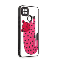 Xiaomi Redmi 9c Kılıf Mirror Desenli Kapak - Mirror - 12