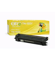 TN-155Y / Brother MFC-9450CDN Sarı Muadil Toner