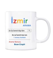 İzmir Google Arama Motoru Kupa