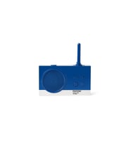Lexon x Pantone Tykho 3 Bluetooth Hoparlör ve Radyo Mavi