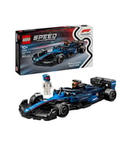 LEGO 77249 Speed Champions Williams Racing FW46 F1 Yarış Arabası 77249