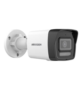 HIKVISION 2MP Bullet 2.8mm IP Kamera Akıllı Hibrit DS-2CD1023G2-LIU(F)