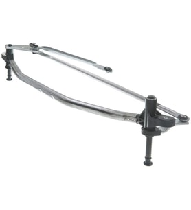 Audi A4 Ön Cam Silecek Mekanizması 2008--2015