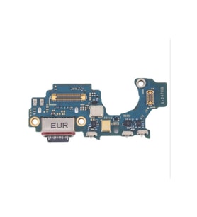 Samsung Galaxy Z Flip4 Sm F721 Şarj Bordu Şarj Soketi Şarj Soketi