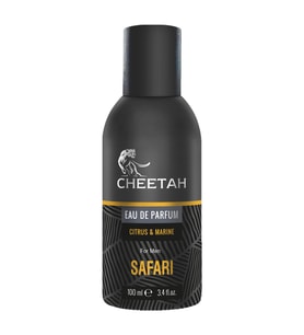 Safari Cıtrus & Marıne  Erkek Parfüm 100ml