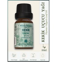 Kekik Uçucu Yağı 10ml
