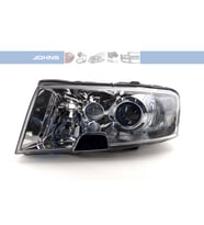Volkswagen Superb 2001 2008 Far Sol Xenon (Oem No:3U1941017F)