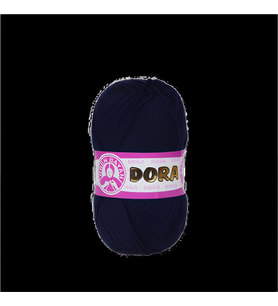 Dora Örgü İpi 100 gr. 019