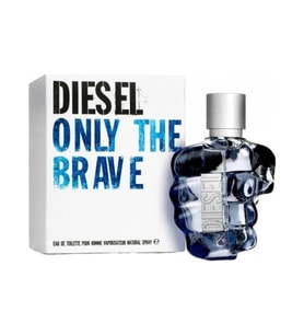 Diesel Only The Brave Edt 125 ml Erkek Parfüm