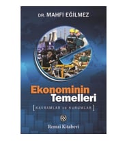 Ekonominin Temelleri - Kavramlar ve Kurumlar