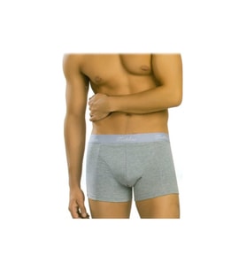 Tutku Paket 0114 Likralı Erkek Boxer 3 ADET XXL