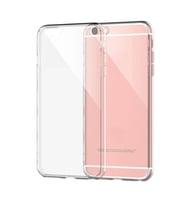 Nettech Apple iPhone 6 Uyumlu Lüx Seri Arka Koruma Kılıf NT-105998