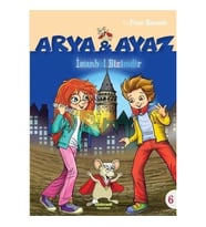 Arya Ve Ayaz 6 İstanbul Bizimdir