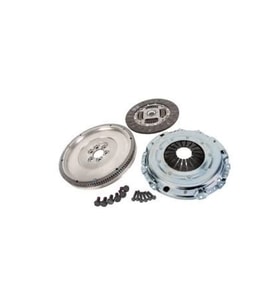 Debriyaj Seti+Volant - 835006 Wisco - Volkswagen Sharan 1.9tdı Anu 95 Ve Sonrası Uyumlu