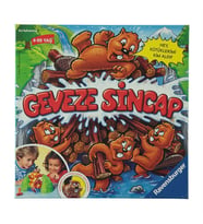 Geveze Sincap Rot221479