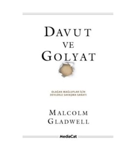 Davut ve Golyat