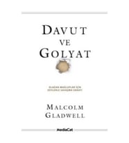 Davut ve Golyat
