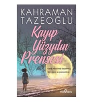 Kayıp Yüzyılın Prensesi