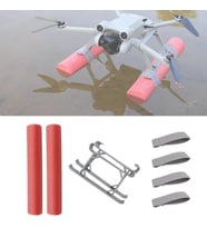 DJI Mini 3/4 Pro Suya İniş Takımı