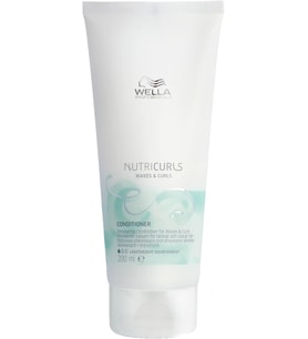Professionals Nutricurls Dolaşık Açıcı Saç Kremi 200 Ml - Bukle Belirginleştirme Besleme