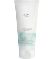 Professionals Nutricurls Dolaşık Açıcı Saç Kremi 200 Ml - Bukle Belirginleştirme Besleme
