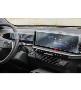 Opel Grandland Ekran Koruyucu Multimedya ve Dijital Gösterge