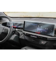 Opel Grandland Ekran Koruyucu Multimedya ve Dijital Gösterge