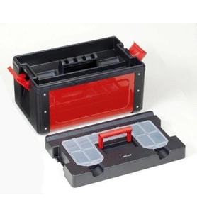 PortBag CM01 18'' Metal Gövdeli Takım Çantası