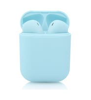 Inpods12 TWS Bluetooth 5.0 Kablosuz Kulaklık Mavi Mavi