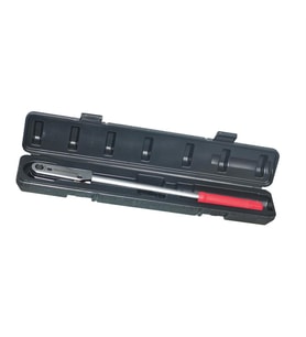 İzeltaş 1613061200 1/2" Tork Anahtarı 25-135 Nm