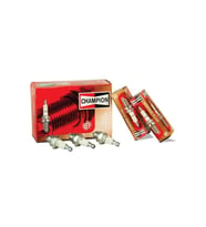 Champion Buji 2T İki Zamanlı