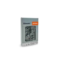 Stihl 22BPX 42diş 84a 3/8 1.6mm .0.63 RMC Yuvarlak Kesik Kutu Zincir