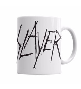 Slayer  Kupa Bardak Porselen