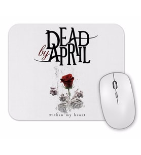 Dead By April Mouse Pad.jpg