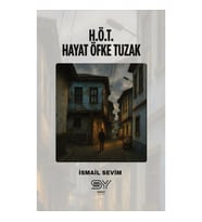 H.Ö.T - Hayat Öfke Tuzak
