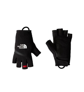 The North Face Amp Fingerless Glove Eldiven NF0A8A2KJK31 Siyah