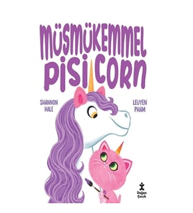 Müsmükemmel Pisicorn