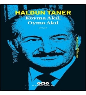 Koyma Akıl, Oyma Akıl