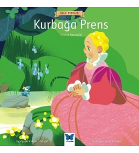 Kurbağa Prens