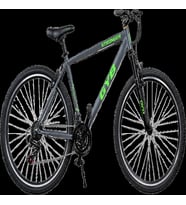 Gyb Stronger 29" Tr-100 21 Vites Çelik Kadro Dağ Bisikleti