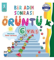 6 Yaş Bir Adım Sonrası Örüntü
