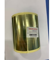 40 X 20 5 Lİ 5000 LİK RULO GOLD KUŞE